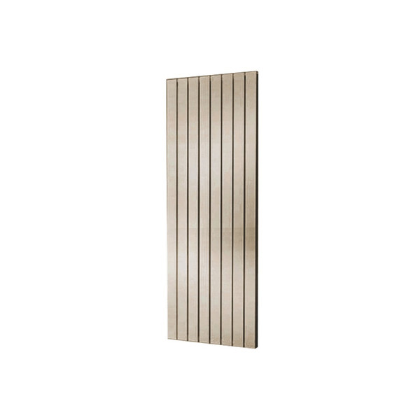 Plieger Cavallino Retto Dubbel 7253048 Sand 2-columns Design radiator central heating radiator