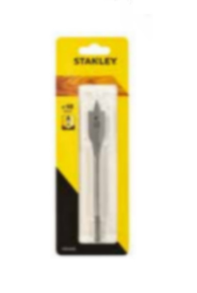 Stanley 5287952 Spade drill bit 10mm drill bit