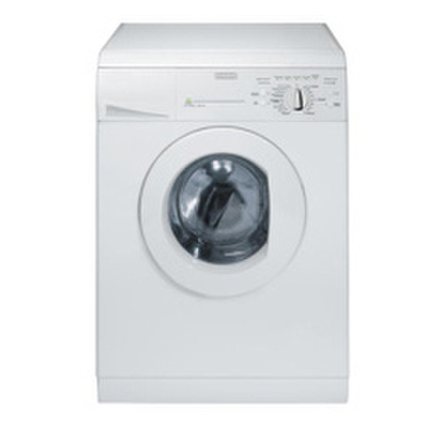 Ignis LOE 8050/1 freestanding Front-load 5kg 800RPM White washing machine