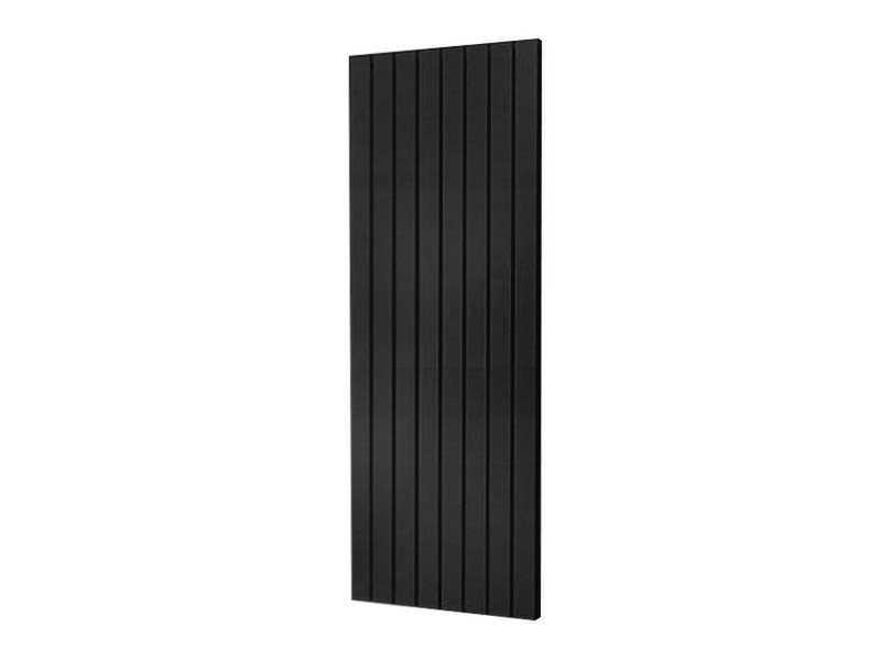 Plieger Cavallino Retto Dubbel 7253053 Anthracite,Metallic 2-columns Design radiator central heating radiator