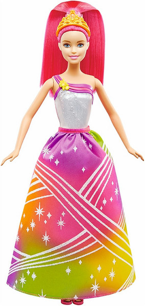 Barbie Collector DPP90 Разноцветный кукла