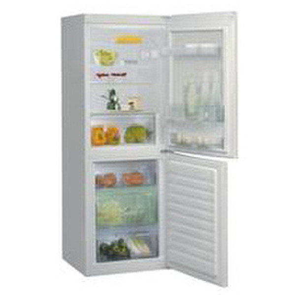 Ignis TGA310/EG freestanding 311L White fridge-freezer