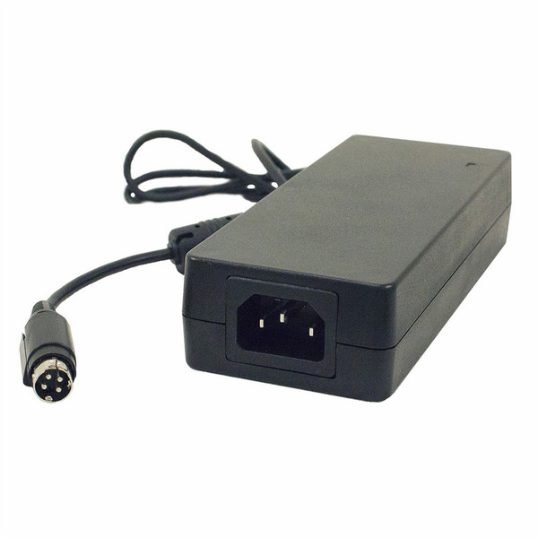 Transition Networks 25148 90W Black power adapter/inverter