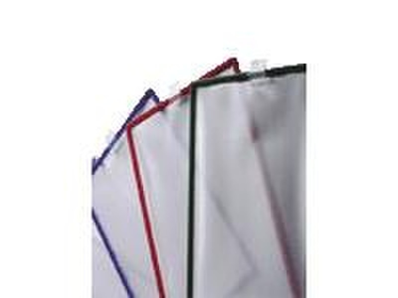 Jalema Flex-O-Frame: red hanging folder