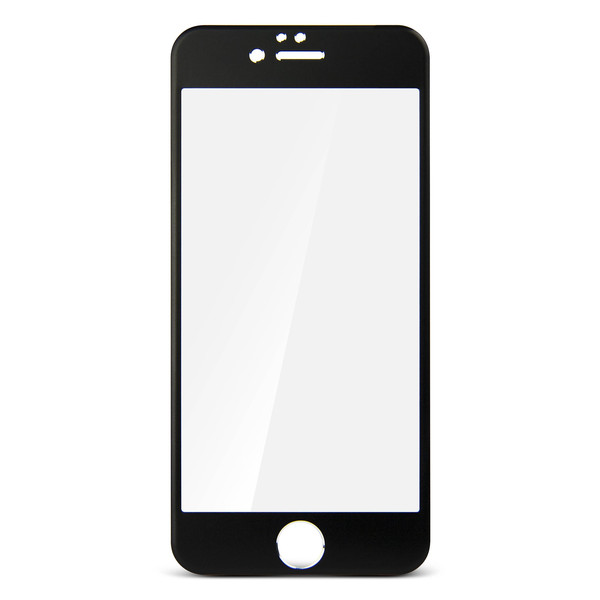 Gecko GG750003 klar iPhone 6/6s Bildschirmschutzfolie