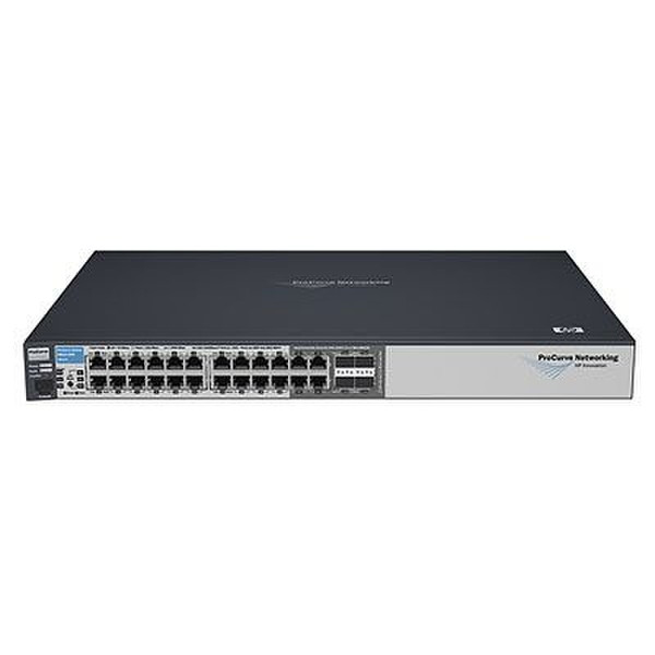 HP ProCurve 2810-24G Switch