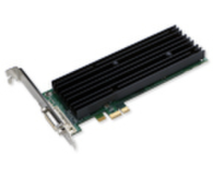 PNY GN502UT NVS 290 GDDR2 graphics card