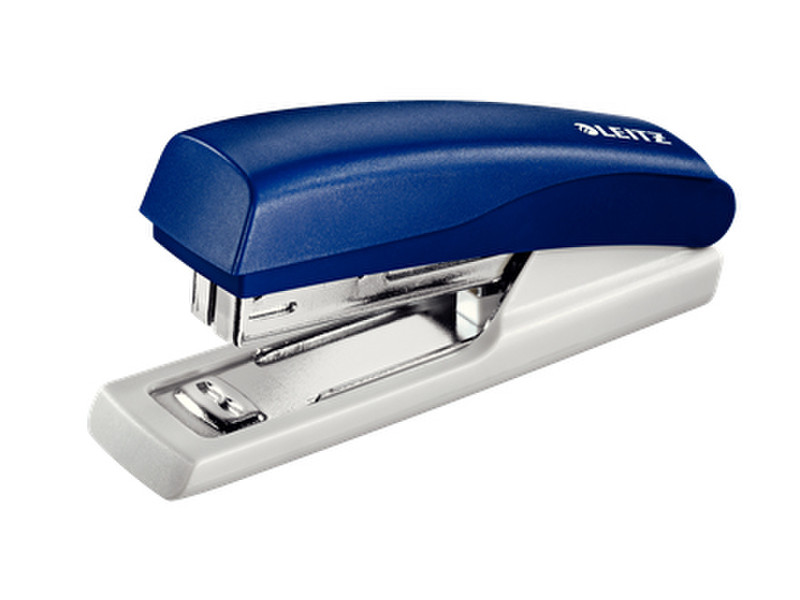 Leitz NeXXt 5517 Blue,Silver stapler