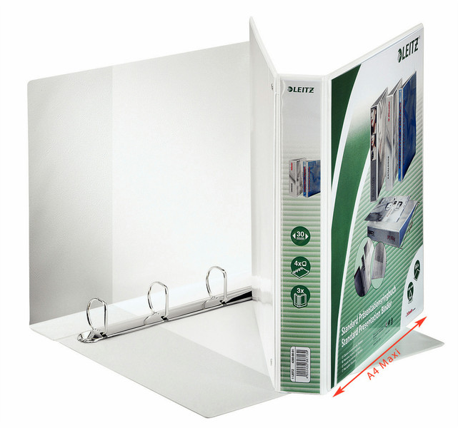 Leitz 42850001 ring binder