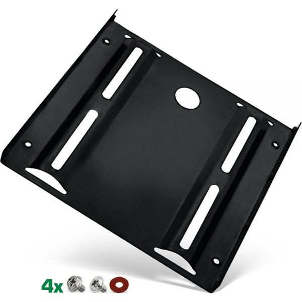 InLine 39950S drive bay panel