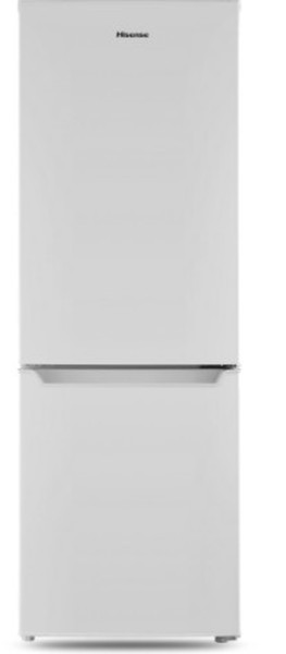 Hisense KG 171 A++ WE Freestanding 122L 43L A++ White fridge-freezer