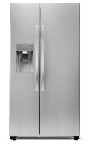 Hisense SBS 535 A++ ELIW side-by-side refrigerator