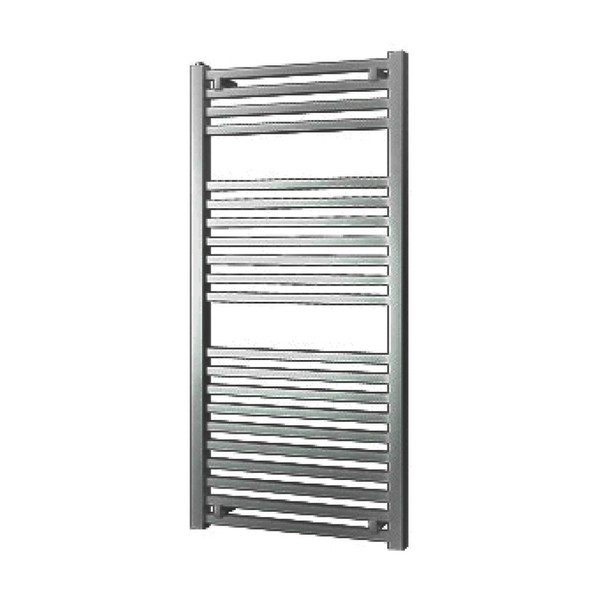 Plieger Roma 7252852 central heating towel rail