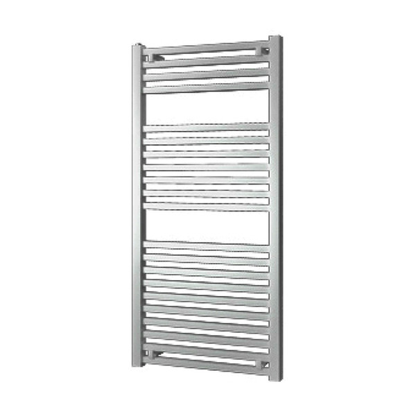 Plieger Roma 7253451 central heating towel rail