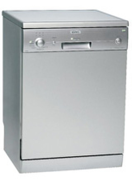 Ignis LPA 78/1 EG SL Отдельностоящий 12мест посудомоечная машина