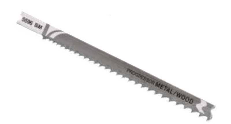 Stanley STA26021-XJ Jigsaw blade 1Stück(e) Sägeblatt für Stichsägen, Laubsägen & elektrische Sägen