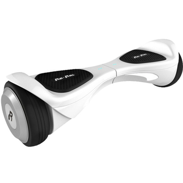 Run & Roll Smart Go Cool 14km/h White self-balancing scooter