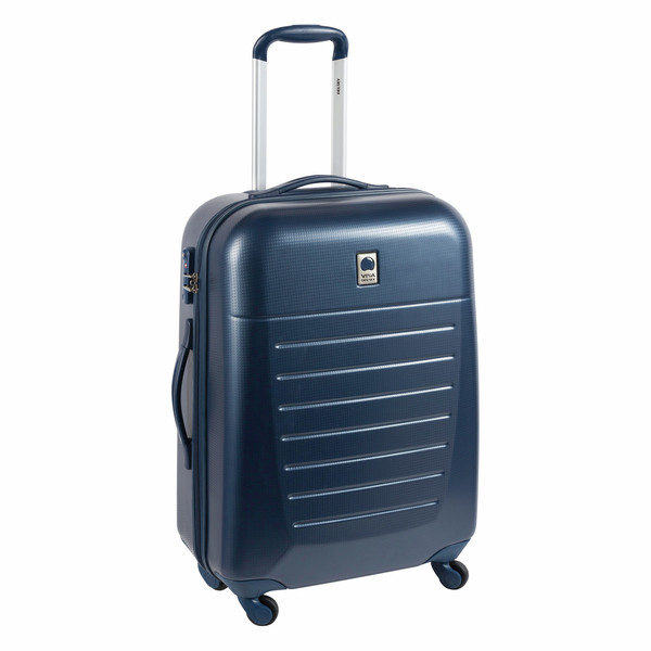 Delsey 3219110333565 Trolley Blue luggage bag