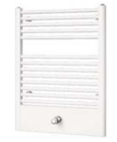 Plieger Lucca 7253272 central heating towel rail