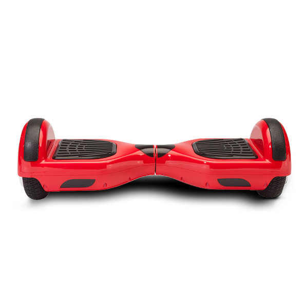 SK8 GO 12km/h Red self-balancing scooter