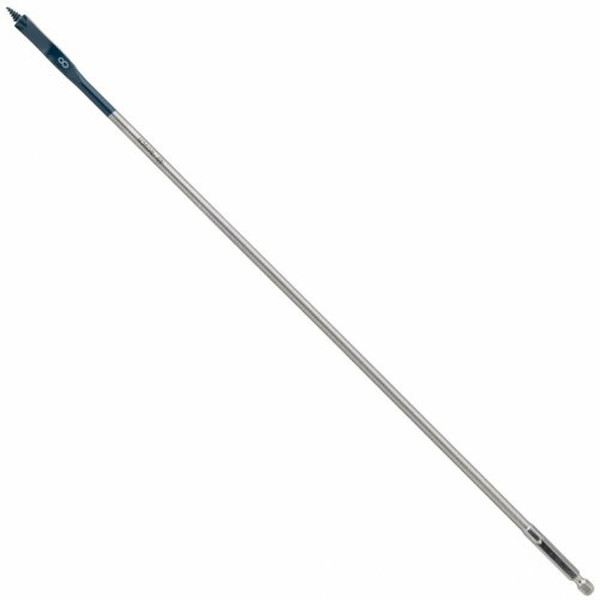 Bosch Self Cut Speed spade bit, with 1/4" hex shank