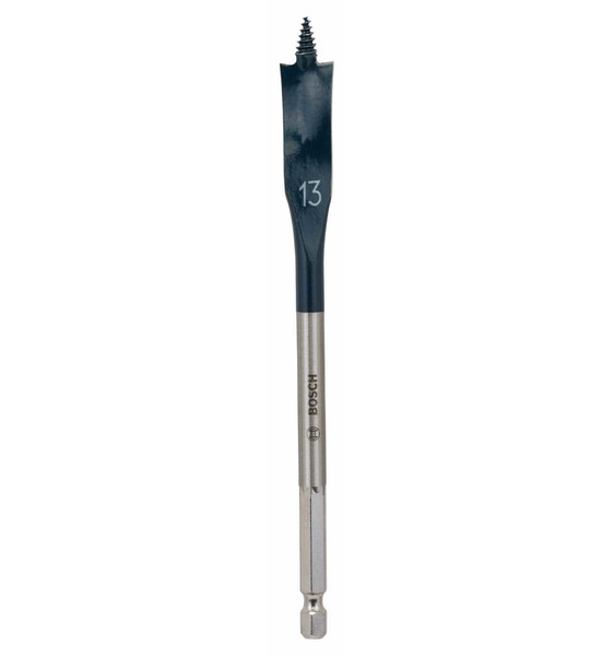 Bosch Self Cut Speed spade bit, with 1/4" hex shank