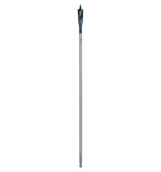 Bosch Self Cut Speed spade bit, with 1/4" hex shank