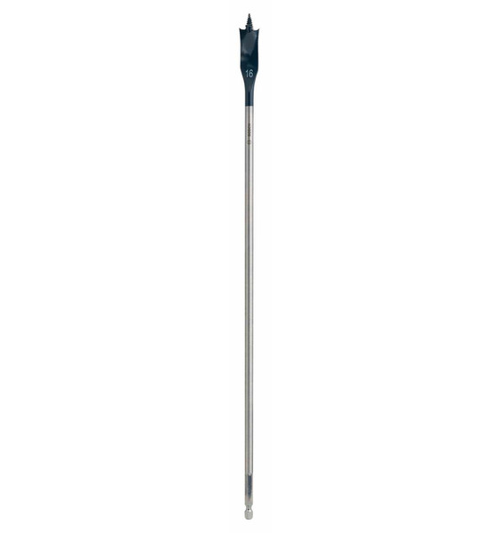 Bosch Self Cut Speed spade bit, with 1/4" hex shank