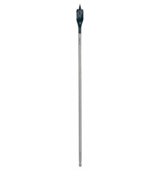 Bosch Self Cut Speed spade bit, with 1/4" hex shank