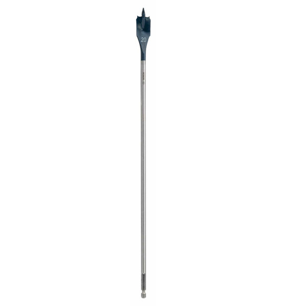 Bosch Self Cut Speed spade bit, with 1/4" hex shank