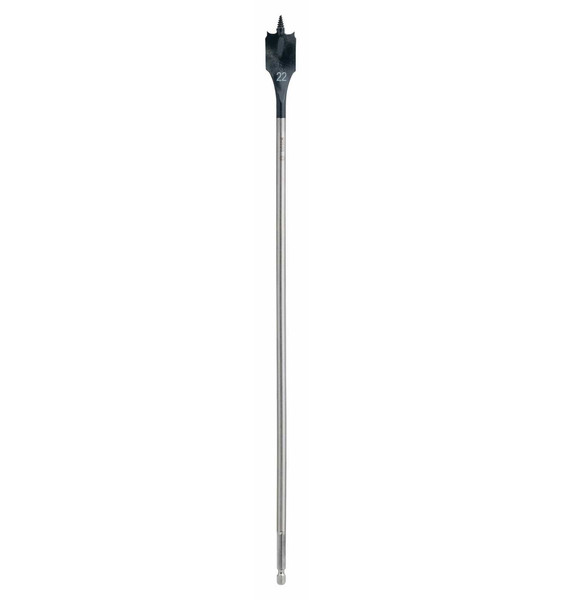 Bosch Self Cut Speed spade bit, with 1/4" hex shank