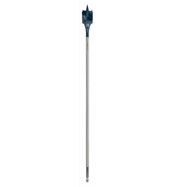 Bosch Self Cut Speed spade bit, with 1/4" hex shank