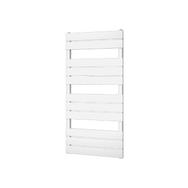 Plieger Genua 7253298 central heating towel rail