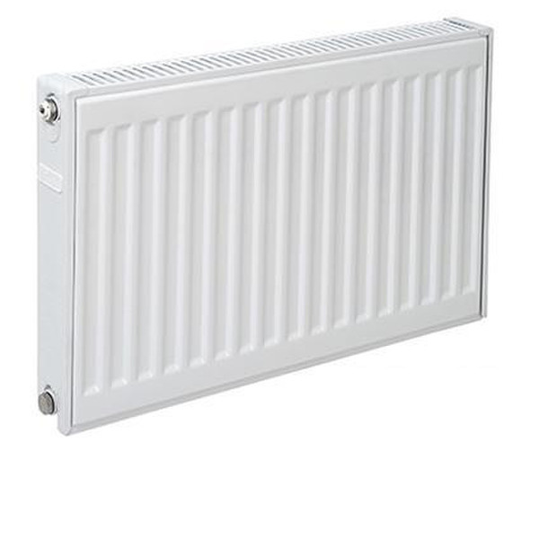 Plieger 7340889 Beige Single panel, single convector (Type 11) Panel radiator central heating radiator