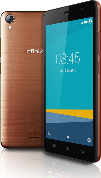 Infinix Hot Note 16GB Braun