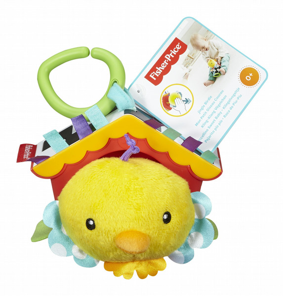 Fisher Price Everything Baby DFP95 Boy/Girl learning toy