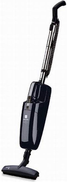 Miele S 163 Parkett&CO mini 2.5L 1400W Black stick vacuum/electric broom