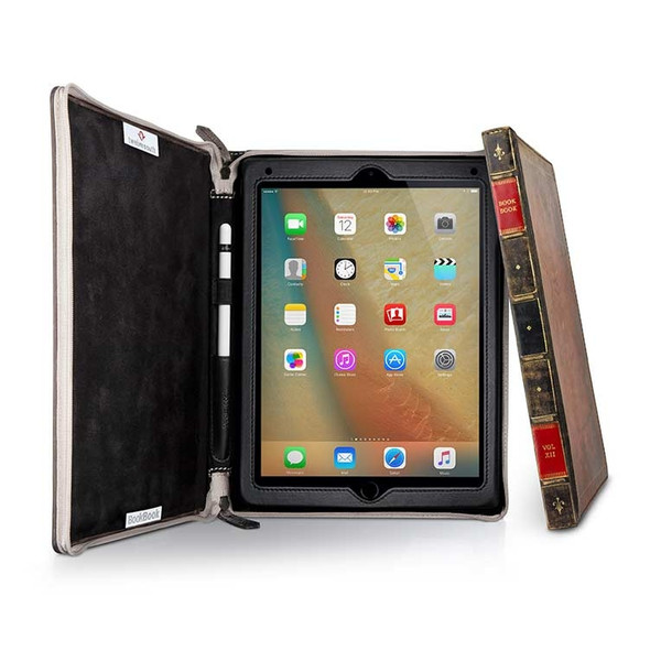 TwelveSouth BookBook for iPad Pro 12.9 Rutledge 12.9