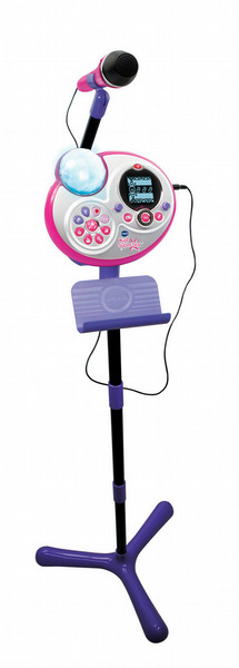 VTech Kidi Super Star Mehrfarben