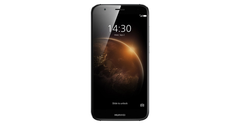 Huawei G7 Plus 4G 32ГБ Серый