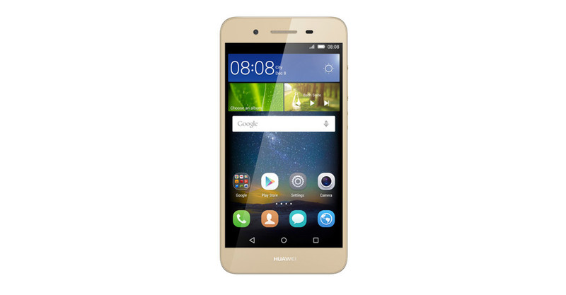 Huawei GR3 4G 16ГБ Золотой