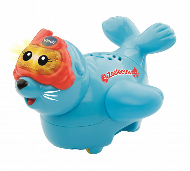 VTech Blub Blub Bad Ziva Zeeleeuw Junge/Mädchen Lernspielzeug