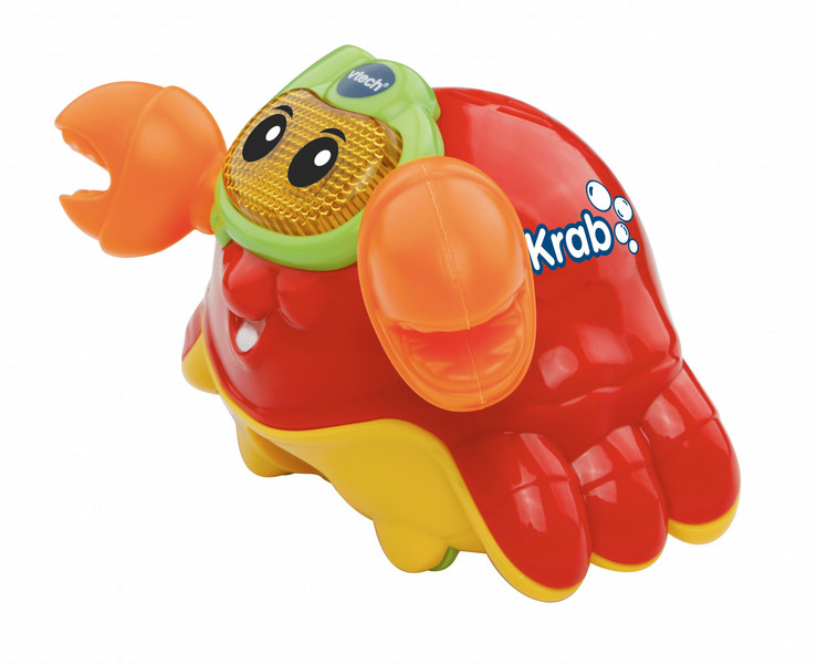 VTech Blub Blub Bad Klaas Krab Junge/Mädchen Lernspielzeug