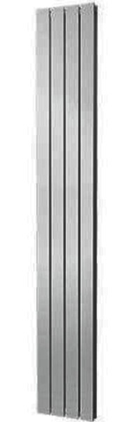 Plieger Cavallino Retto Dubbel 7253464 Grey 2-columns Design radiator central heating radiator