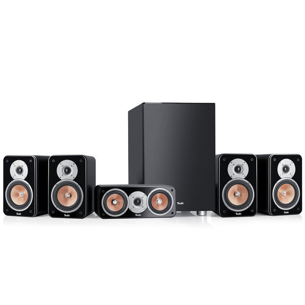 Teufel Ultima 20 Surround "5.1-Set"