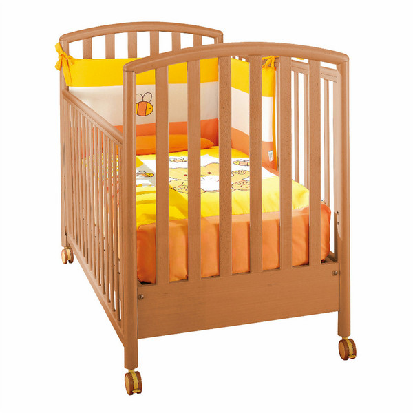 Pali 001603 Baby cot infant/toddler bed