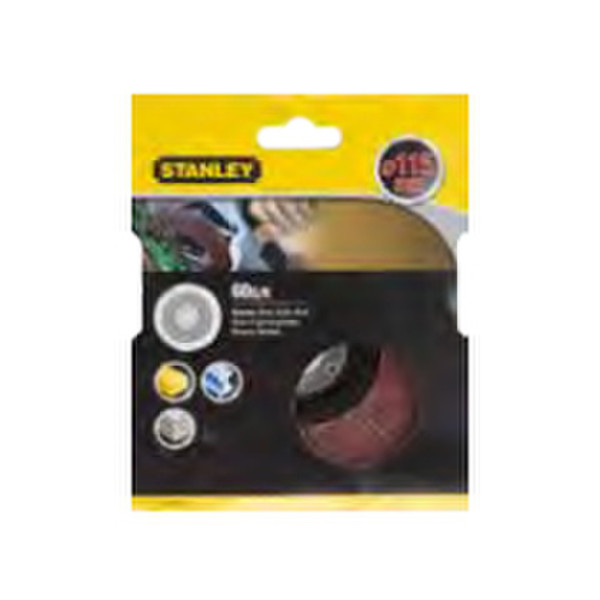 Stanley STA32112-XJ Sanding plate 1шт аксессуар для угловых шлифмашин