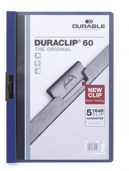 Durable Duraclip 60