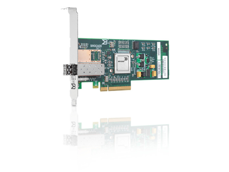 Hewlett Packard Enterprise AP767A Internal Ethernet 4000Mbit/s networking card