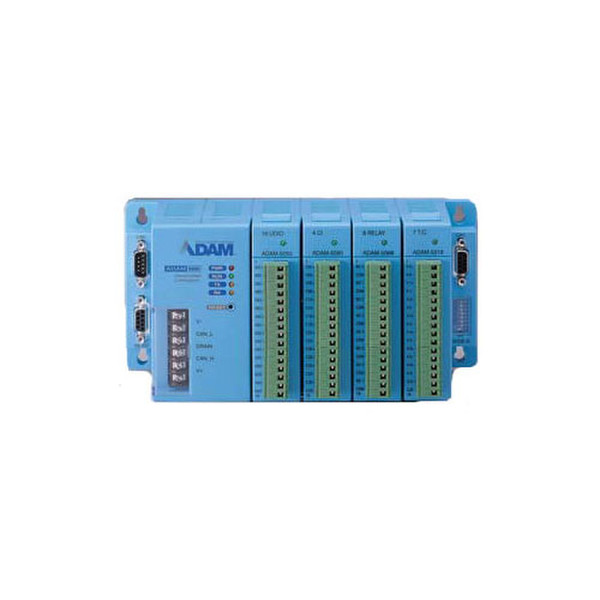 IMC Networks ADAM-5000 Digital & Analog I/O Modul